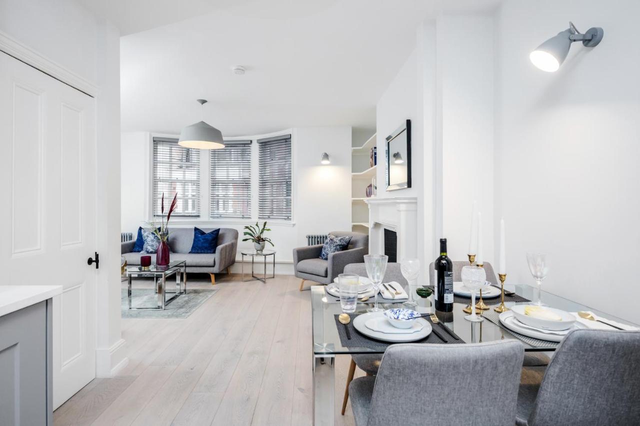 Apartament Kula - Covent Garden St Martin's Lane *