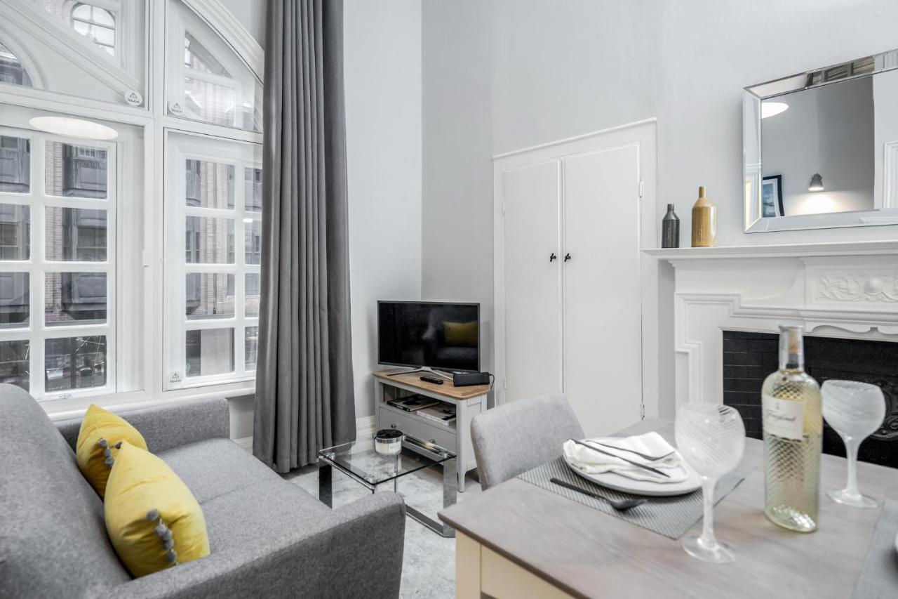 Apartament Kula - Covent Garden St Martin's Lane *