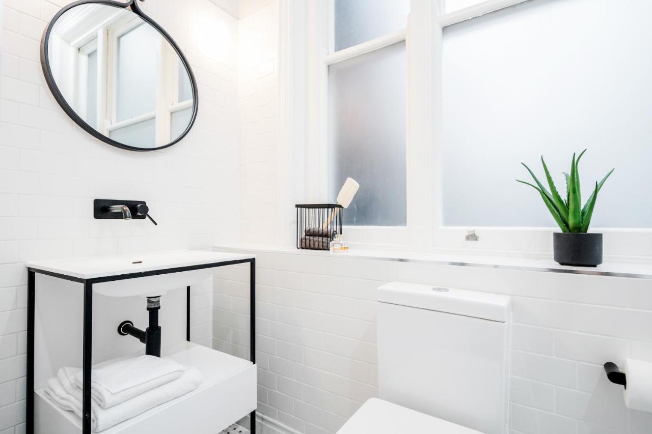 Kula - Covent Garden St Martin's Lane Apartament *