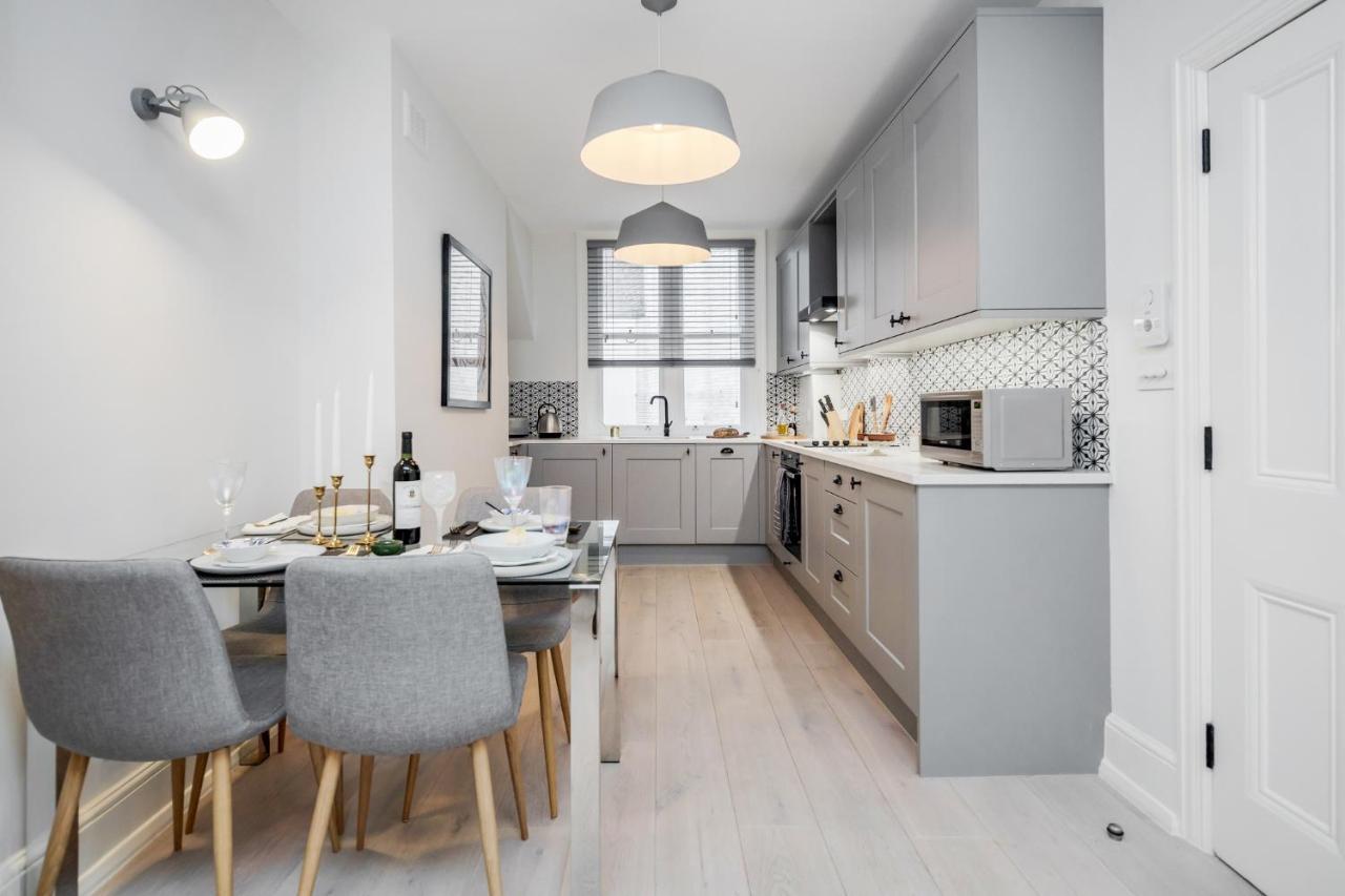 Kula - Covent Garden St Martin's Lane Apartament