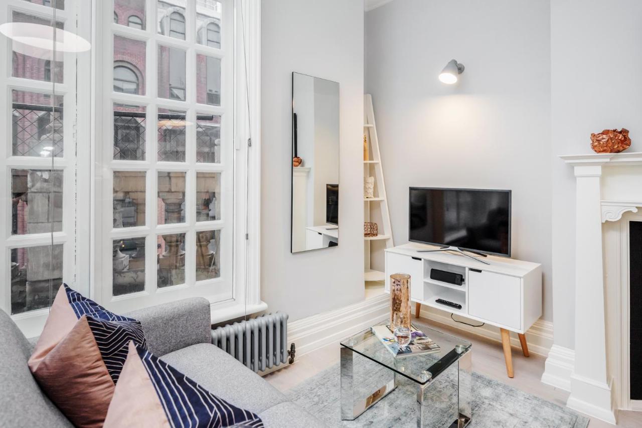 Apartament Kula - Covent Garden St Martin's Lane Londra