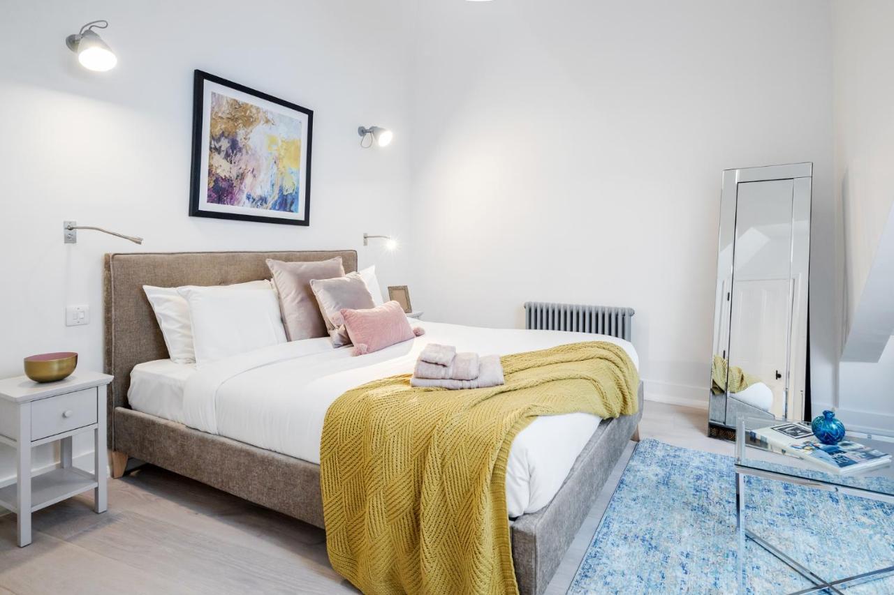 Apartament Kula - Covent Garden St Martin's Lane Londra
