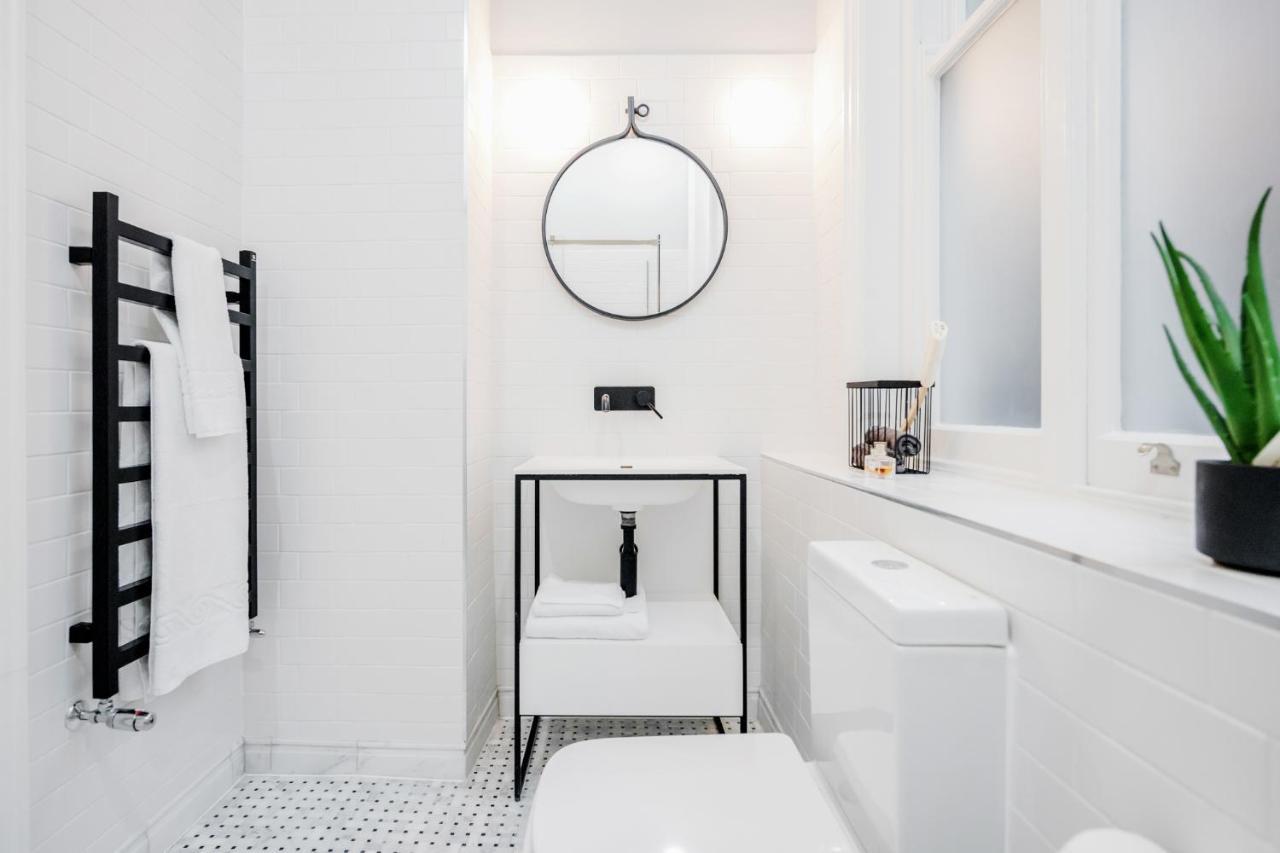 Kula - Covent Garden St Martin's Lane Apartament Londra
