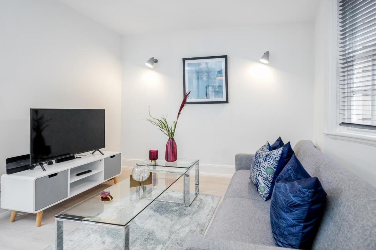 Apartament Kula - Covent Garden St Martin's Lane