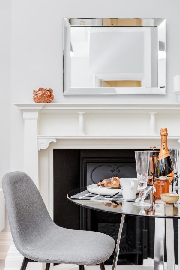 Apartament Kula - Covent Garden St Martin's Lane