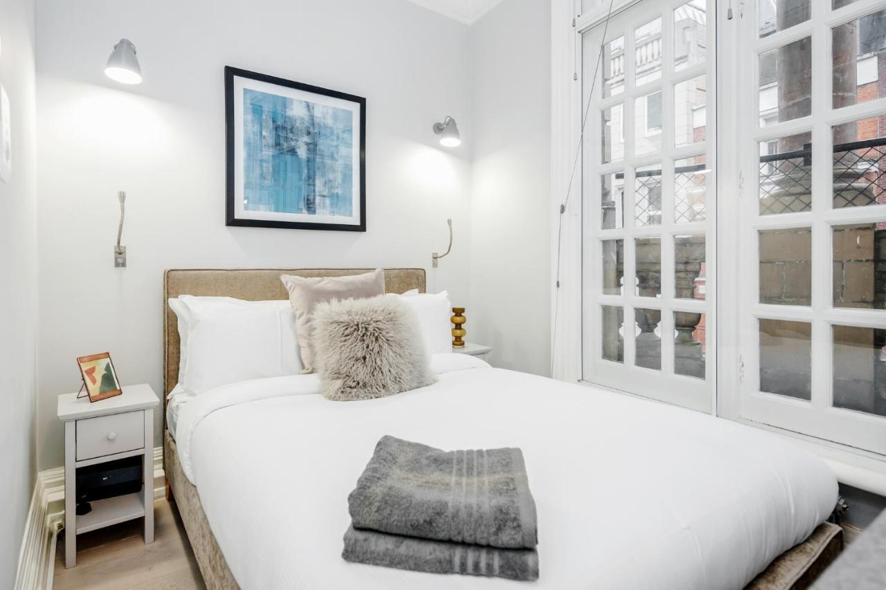 Apartament Kula - Covent Garden St Martin's Lane *