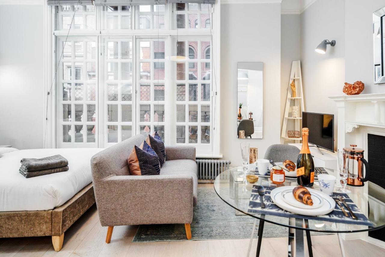 Apartament Kula - Covent Garden St Martin's Lane