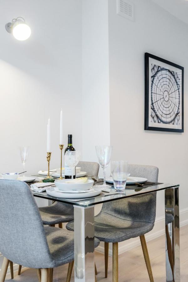 Kula - Covent Garden St Martin's Lane Apartament *