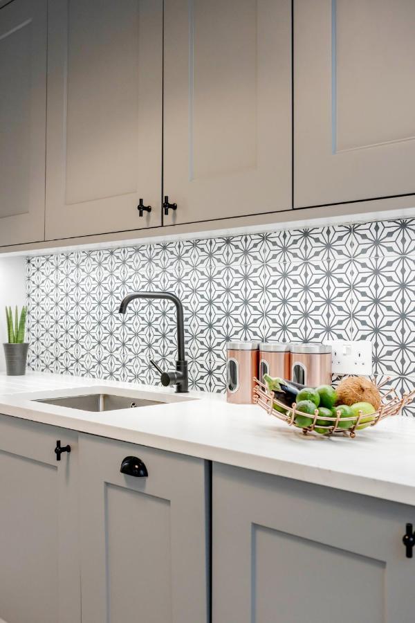 Apartament Kula - Covent Garden St Martin's Lane